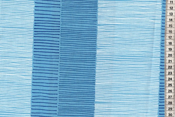 Breeze by Brigitte Heitland Fire Lines Sky