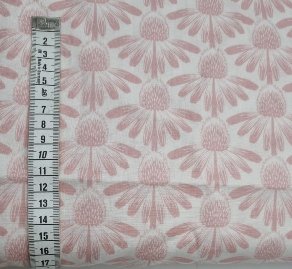 Anna Maria Parry Indelible Soft Coneflower blush