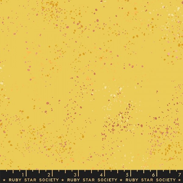 Ruby Star Society Speckled by Rashida Coleman Hale Sunlight 96M