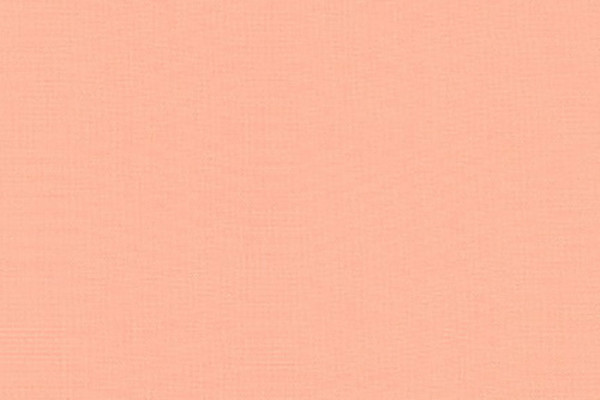 Kona Cotton Solids Robert Kaufman peach 1281