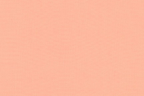 Kona Cotton Solids Robert Kaufman peach 1281