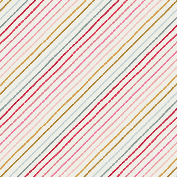 Art Gallery Katarina Rocella Adventale Jolly Ribbons Festive