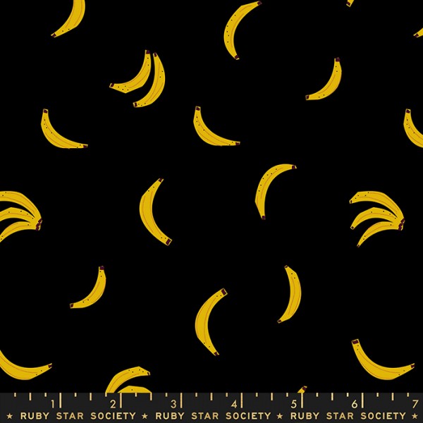 Ruby Star Society - Darlings 2 - Bananas Black