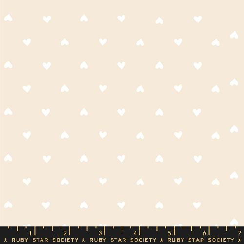 Ruby Star Society Juicy Melody Miller Hearts Ditsy Shell