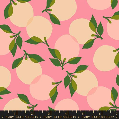 Ruby Star Society Juicy Melody Miller Tumbling Sorbet