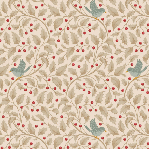 VORBESTELLUNG Tilda Merry Little Christmas Holly Clay