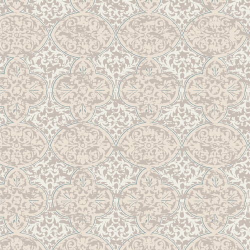 Art GalleryThe Cur8tor Romantica Ornamental Grace