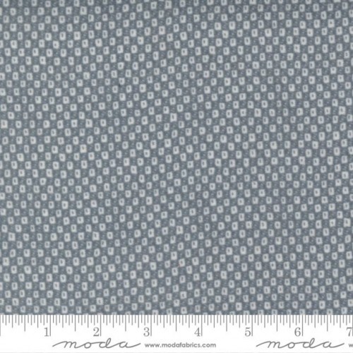 Yuletide by Primitive Gathering Honeycomb Checks coal