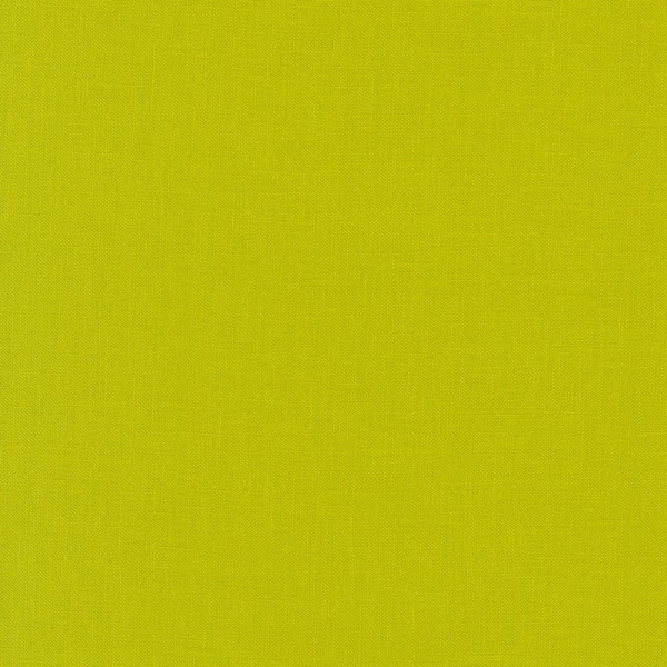 Kona Cotton Solids Robert Kaufman peapod 414