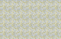 Prickley Pear by Emily Taylor stems navy