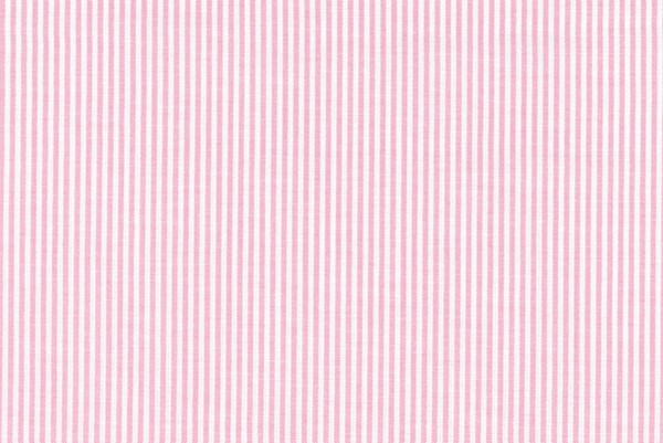 Westfalenstoffe Capri Streifen schmal rosa