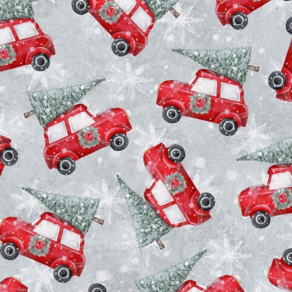 Joyful Tidings Tannenbaumexpress