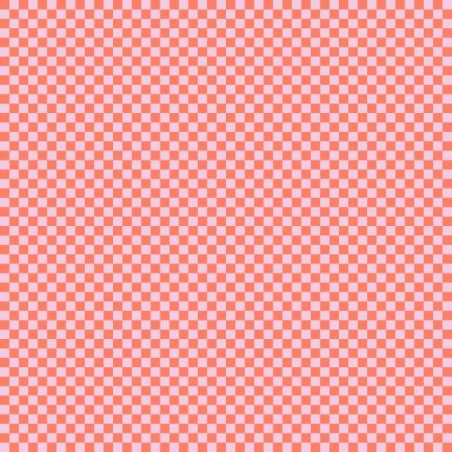 Tula Pink Untamed Check Please Lunar