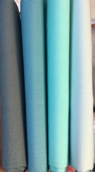 Pure Elements Fat Quarter Set by the sea
