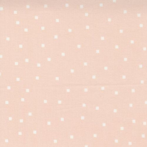 Aneely Hoey Make Time Square Dots Blush