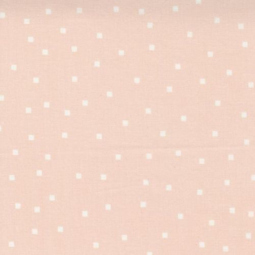 Aneely Hoey Make Time Square Dots Blush