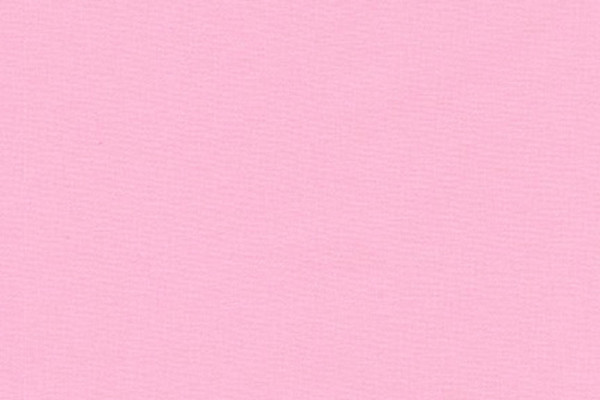 Kona Cotton Solids Robert Kaufman Petal 143