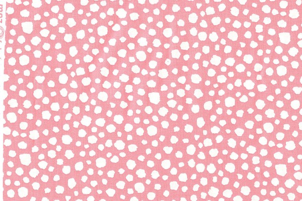 Mandala Fantasy spots orange