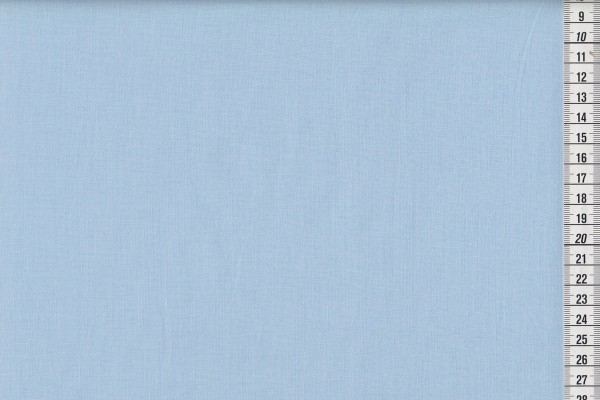 Fahnentuch hellblau