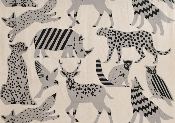 Echino Framework Live linen