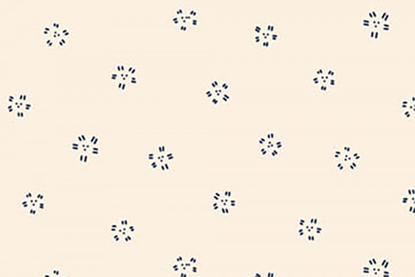 Kingyo by Lemonni Sakura beige