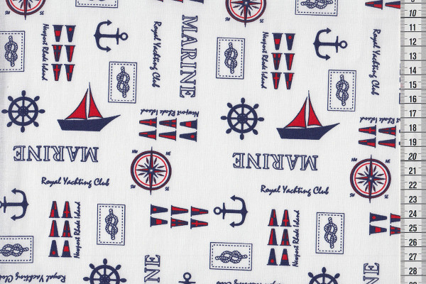 Westfalenstoffe Hamburg Maritim