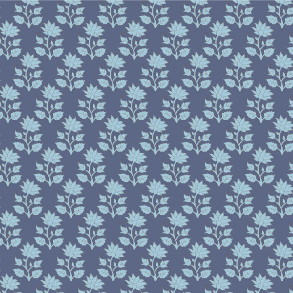 Tilda Sanctuary Blenders Mira blue