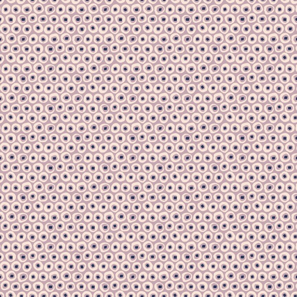 Feel the Void by Alex Roda Topley Lavender Blue