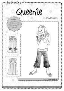 Farbenmix Queenie