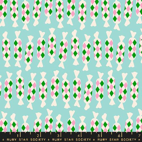 Ruby Star Society Collaborative Collection Eye Candy Diamond Candies Frost