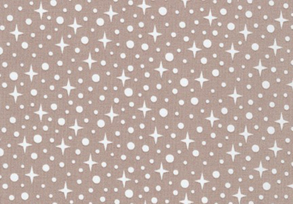 Elizabeth Hartman Paintbox Starry Night Suede