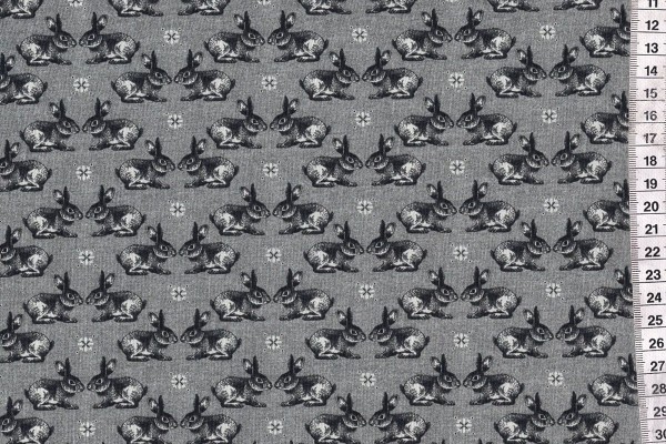 Jersey Digitalprint Mini Lapin