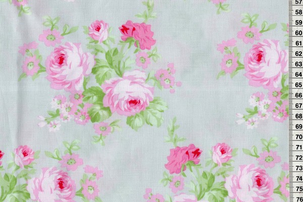 Tanya Whelan Charlotte WIld Bouquet