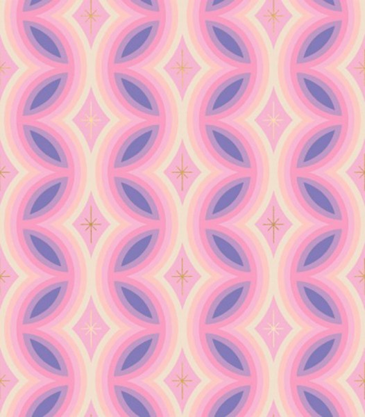 Reststück Ruby Star Society Melody Miller Clementine Diamonds Peonie