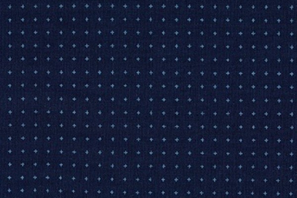 Sevenberry Kasuri Plus navy
