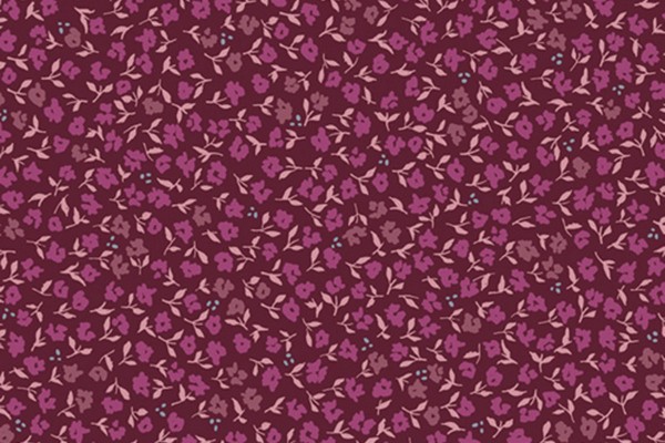 Amy Sinibaldi Mayfair Promenade Plum