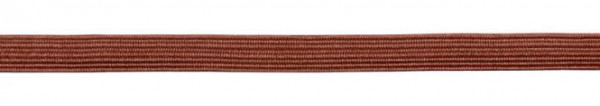 Elastic Band farbig dunkelbraun