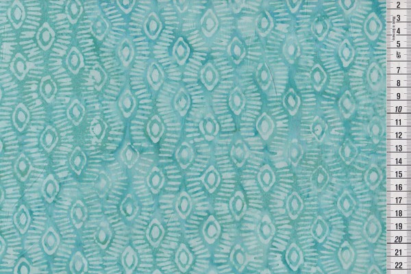 Kate Spain Latitude Batiks Meridian Ocean
