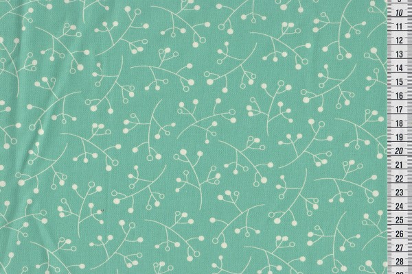 Pat Sloan Hometown Girl dandelion aqua sky