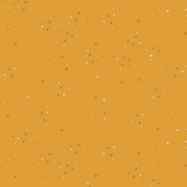 Art Gallery Katarina Rocella Adventale Twinkle Little Stars Gold