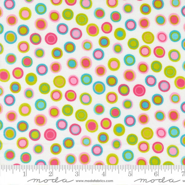 Me & My Sister Sweet and Plenty Sugar Inner Dots