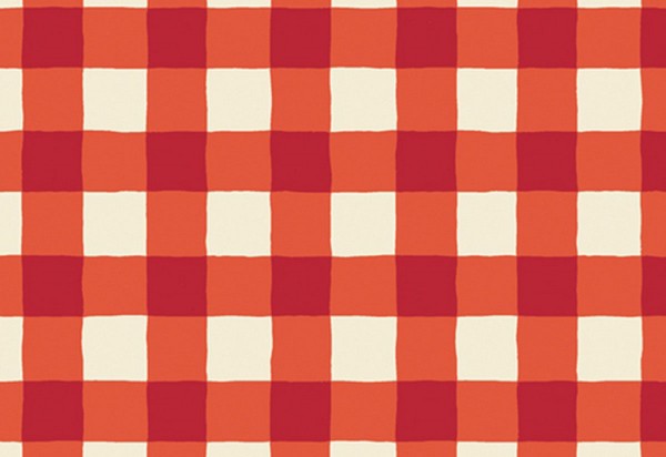 Maureen Cracknell Cozy and Joyful plaid of my dreams joyful