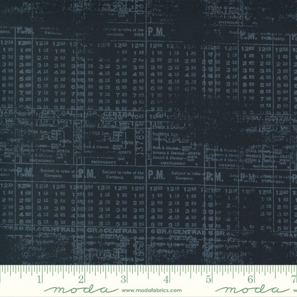 Celestial by Brigitte Heitland - Schedule Onyx