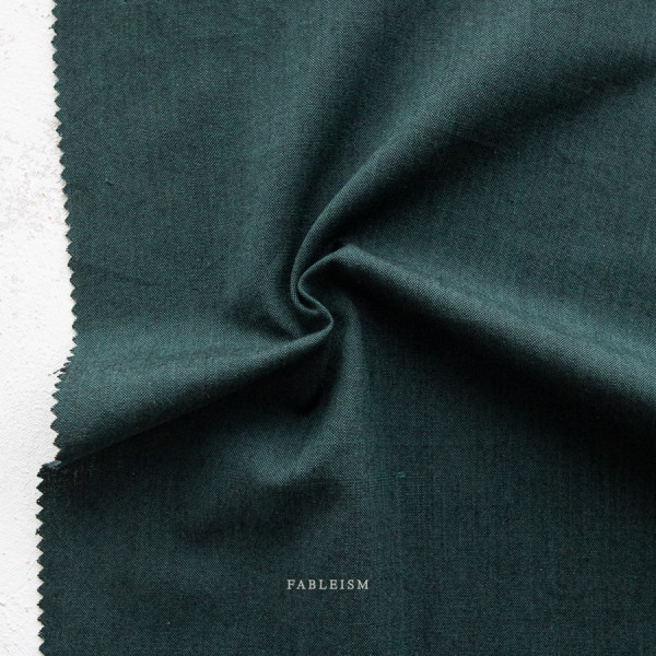 Fableism Everyday Chambray Nocturne Forest