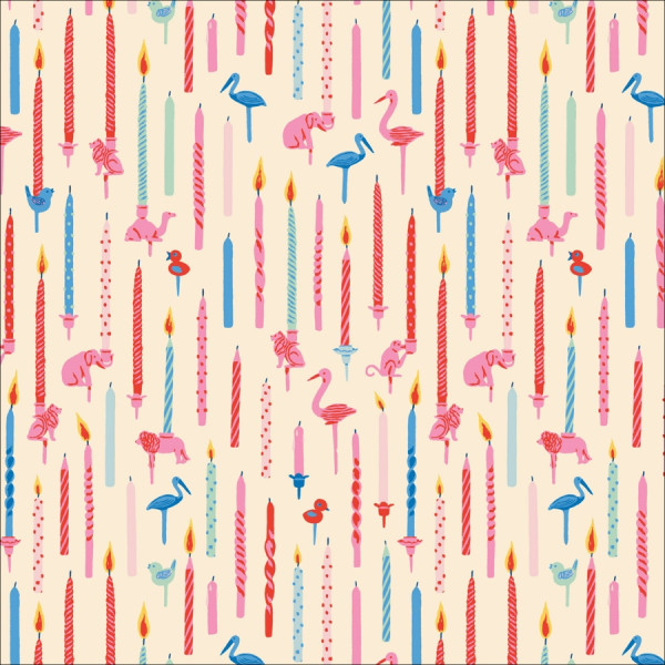 Cloud9 Butter Cream by Emily Taylor Make a Wish