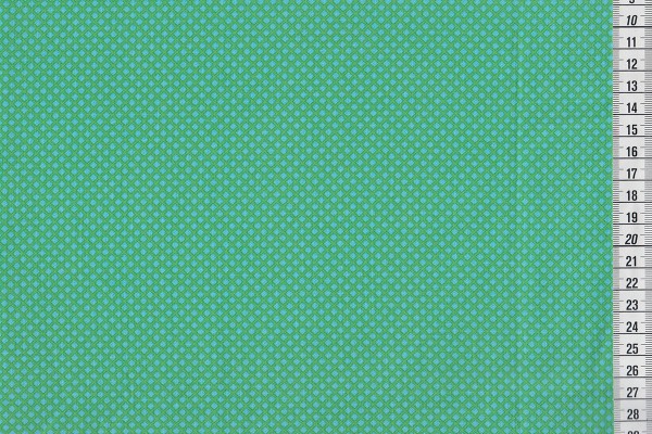 Uppercase Waffle green