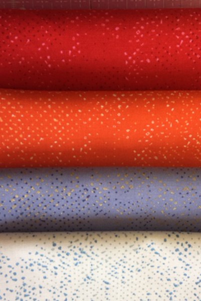 Spotted Mix Brigitte Heitland