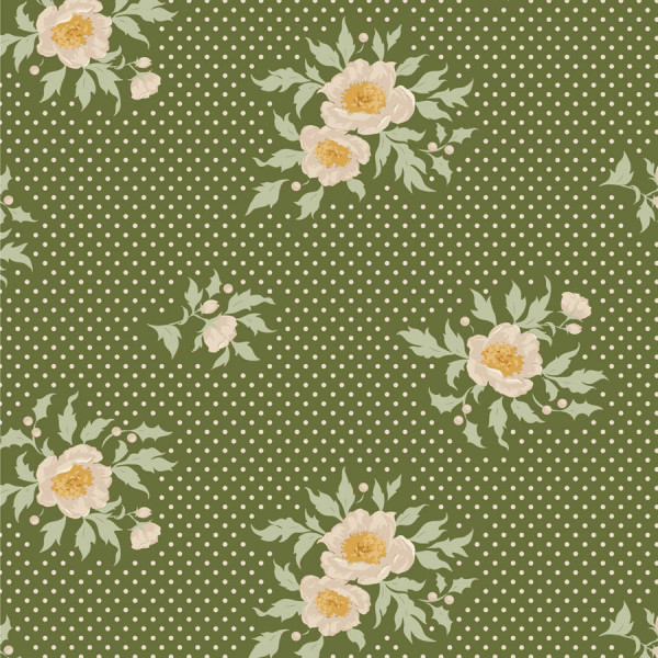VORBESTELLUNG Tilda Merry Little Christmas Joy Pine