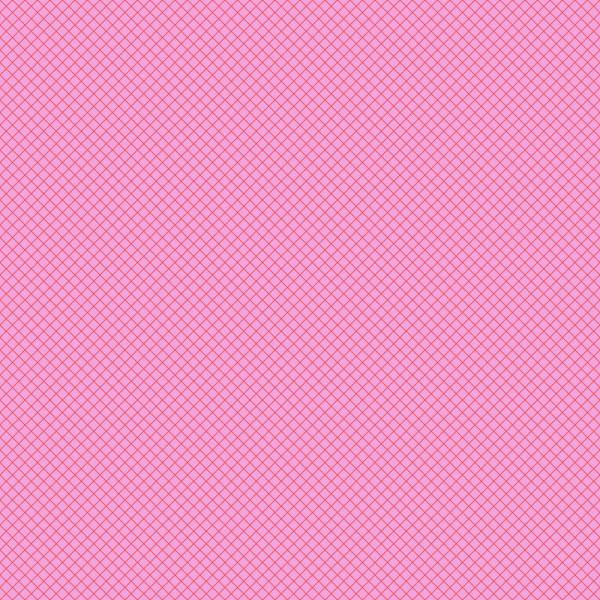 Tula Pink Full Moon Forest II True Colors On the Grid Bubblegum