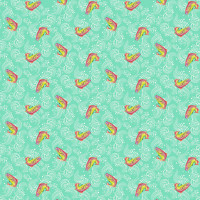 Tula Pink Full Moon Forest II Sofishticated Enchanted
